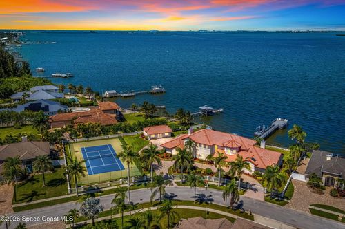 1840 Harbor Point Dr, Merritt Island, FL, 32952-2819 | Card Image