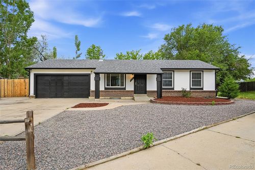 4538 S Fairplay Ct, Aurora, CO, 80015-1319 | Card Image