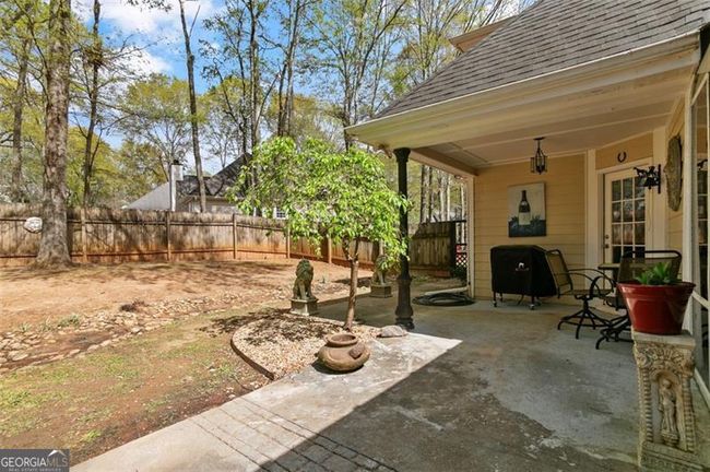 2019 Windfield Dr, House other with 4 bedrooms, 3 bathrooms and 4 parking in Monroe GA | Image 35