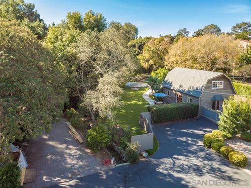 4910 Ladera Sarina - Cottage, Del Mar, CA, 92014 | Card Image