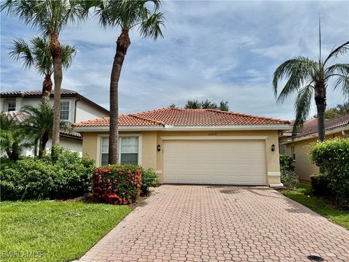 10419 Carolina Willow Dr, FORT MYERS, FL, 33913-8809 | Card Image