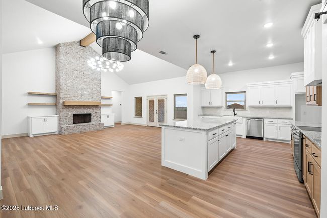 10409 N Fm 1729, House other with 3 bedrooms, 3 bathrooms and null parking in Idalou TX | Image 12