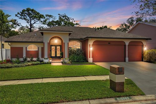 10555 Shady Oak Ln, SEMINOLE, FL, 33777-1166 | Card Image