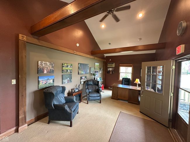 2034 Dubois Rd, House other with 5 bedrooms, 6 bathrooms and null parking in Spencer IN | Image 10
