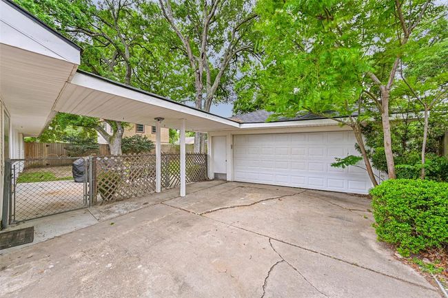 18210 Point Lookout Dr, House other with 3 bedrooms, 2 bathrooms and 2 parking in Houston TX | Image 26
