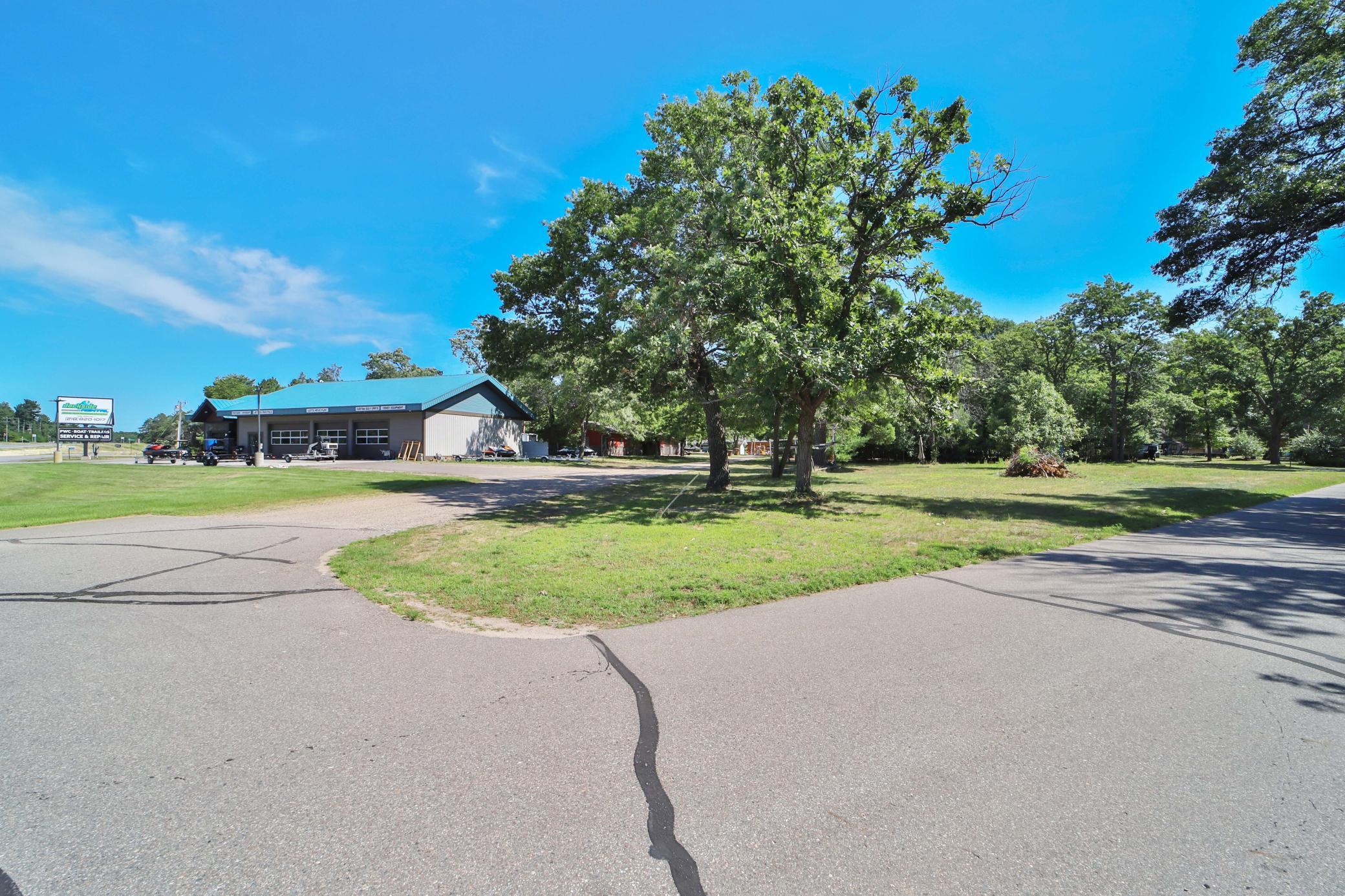 Land in Brainerd 5