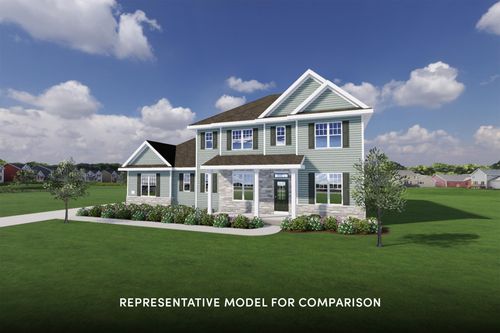 8191 Skylark Ct, Mequon, WI, 53092 | Card Image