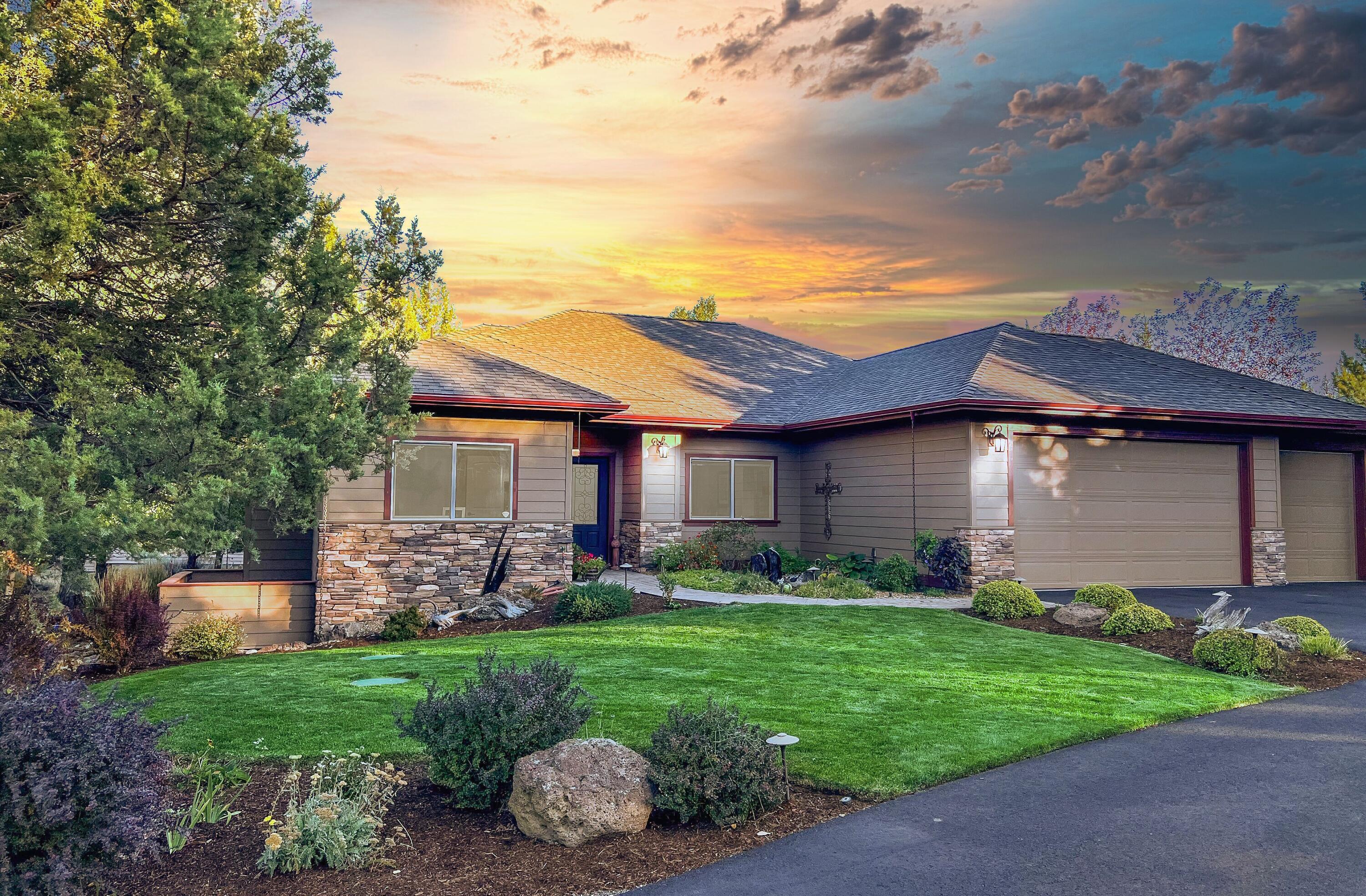 Avocet Ct, Redmond, OR 97756