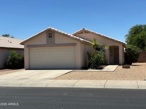 16538 N 158th Ave, Surprise, AZ, 85374-4328 | Card Image