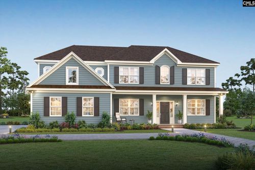 111 Greengarden Dr, Chapin, SC, 29036 | Card Image