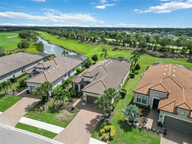 4540 Terrazza Ct, House other with 3 bedrooms, 3 bathrooms and null parking in BRADENTON FL | Image 50