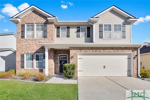 161 Carlisle Way, Savannah, GA, 31419-6601 | Card Image