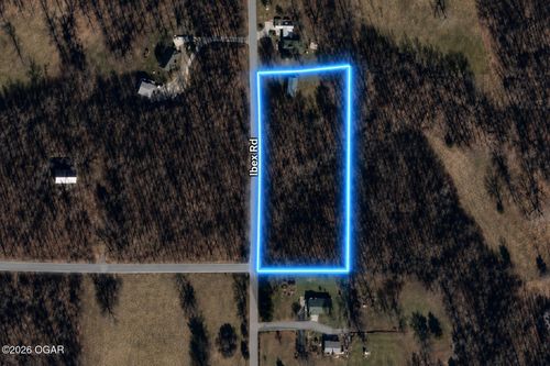 3m/L Acres Ibex Road, Neosho, MO, 64850 | Card Image
