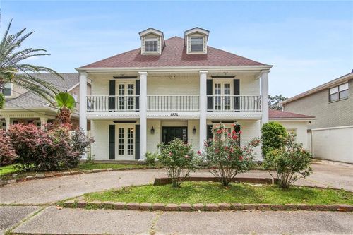 4824 Folse Dr, Metairie, LA, 70006-1160 | Card Image