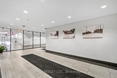 2401 - 1410 Dupont St, Condo with 2 bedrooms, 2 bathrooms and 1 parking in Toronto ON | Image 2