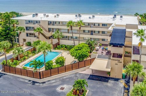 303-1101 S Miramar Ave, Indialantic, FL, 32903-3459 | Card Image
