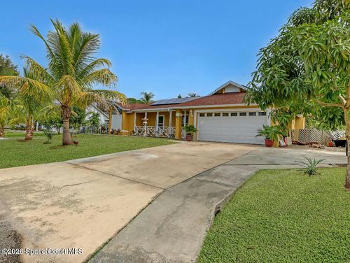 961 Haas Ave Ne, PALM BAY, FL, 32907-1242 | Card Image
