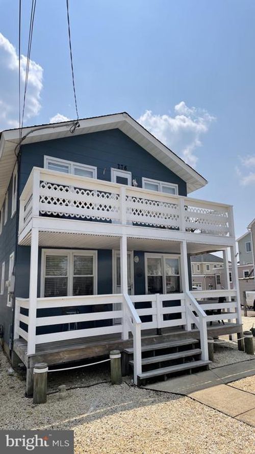 276 W 16th St, SHIP BOTTOM, NJ, 08008-4403 | Card Image