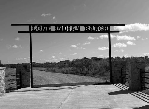 Lot 60 S Buffalo St, Chico, TX, 76431 | Card Image