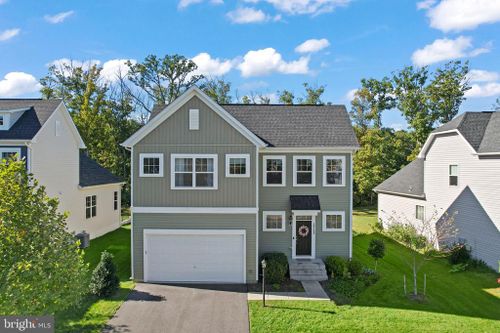 12153 Aster Road, BRISTOW, VA, 20136 | Card Image