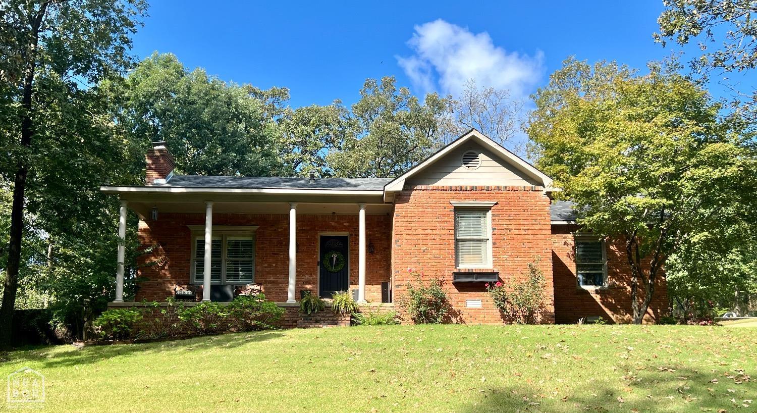 Arrowhead Dr, Jonesboro, AR 72401