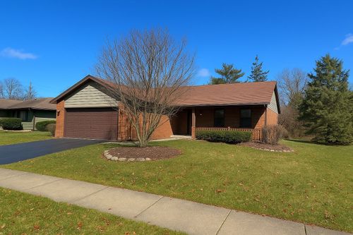 807 Violet Ln, Matteson, IL, 60443-1939 | Card Image