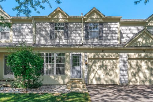 77 Saint Croix Ct, Aurora, IL, 60504-3125 | Card Image