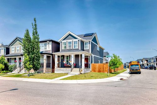 144 Evanscrest Pk Nw, Calgary, AB, T3P1J2 | Card Image