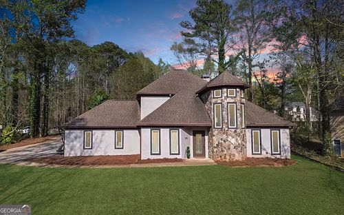 240 Northcrest Dr, Newnan, GA, 30265-1299 | Card Image