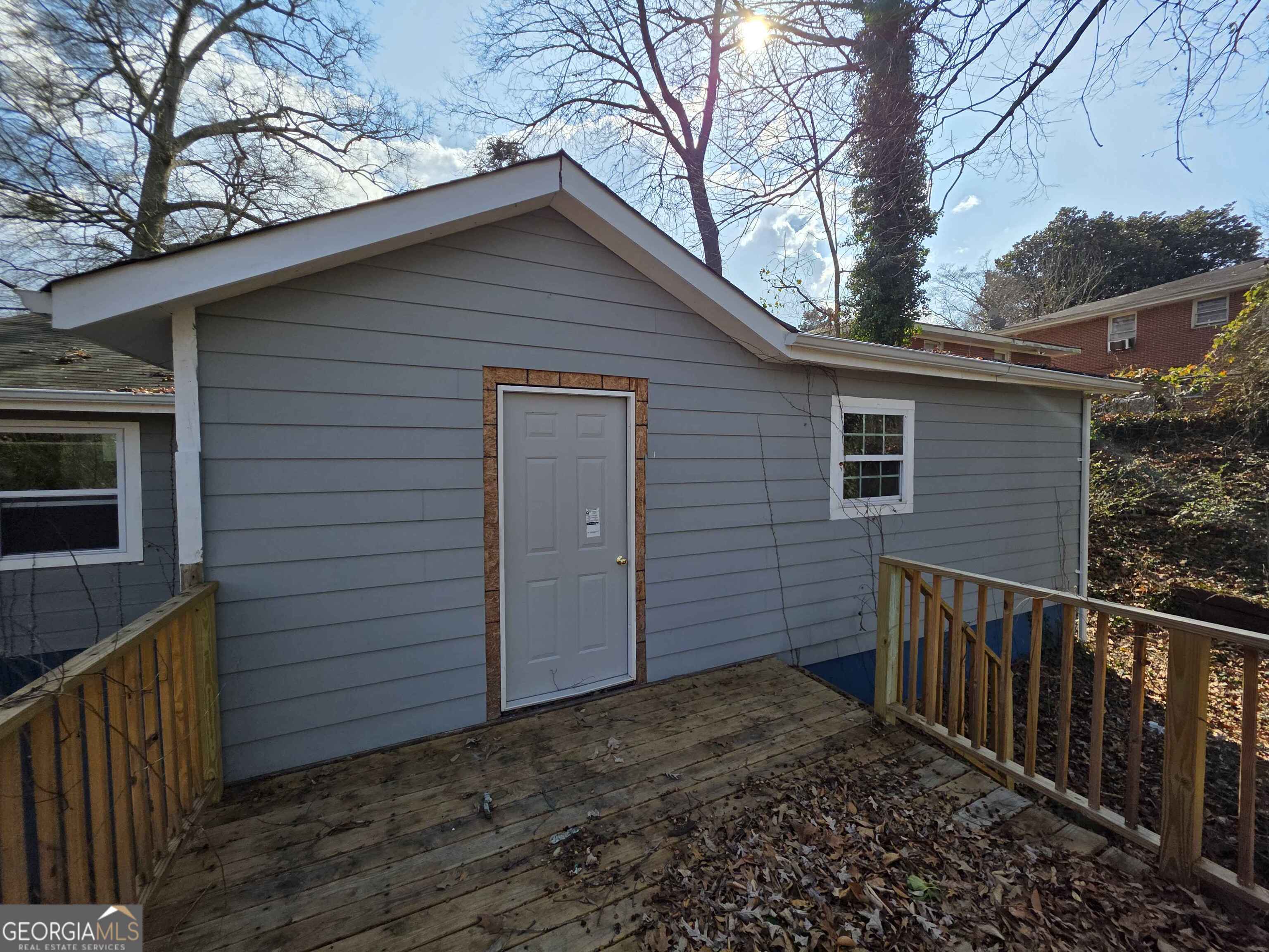 Residential in Atlanta 2