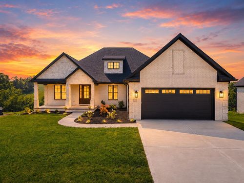 225 Brandenburg Way, Richmond, KY, 40475 | Card Image