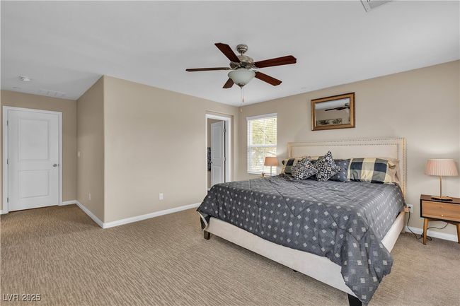2376 Via Firenze, Townhouse with 3 bedrooms, 3 bathrooms and null parking in Henderson NV | Image 35