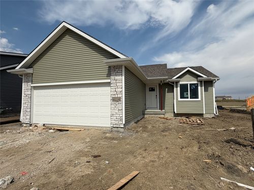 4114 Nw 17th Ct, Ankeny, IA, 50023-1604 | Card Image