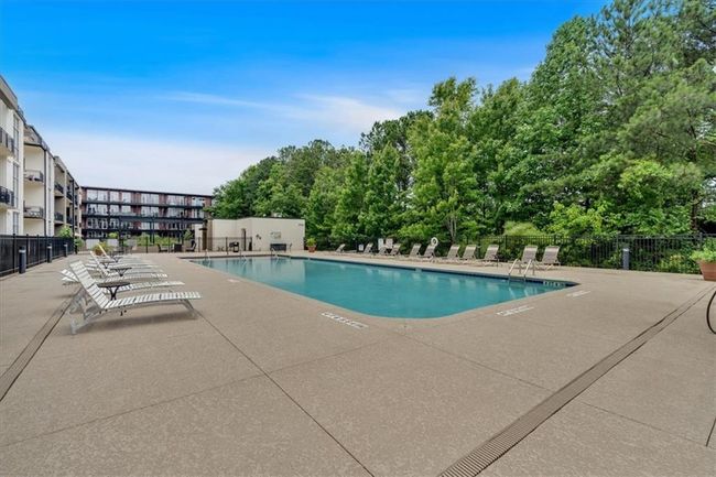 UNIT-112 - 3400 Malone Dr, Condo with 2 bedrooms, 2 bathrooms and null parking in Chamblee GA | Image 37