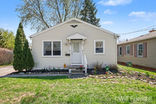 146 40th St, Wyoming, MI, 49548-3108 | Card Image