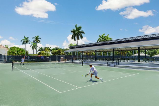APT-804 - 2542 Coco Plum Blvd, Condo with 3 bedrooms, 3 bathrooms and null parking in Boca Raton FL | Image 60