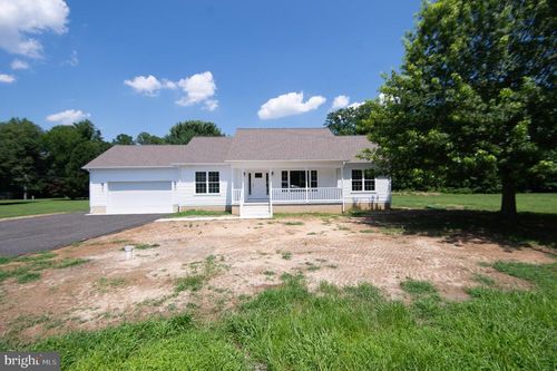 6706 Jayar Way, HURLOCK, MD, 21643-3230 | Card Image