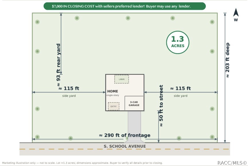 Residential in Lecanto 4