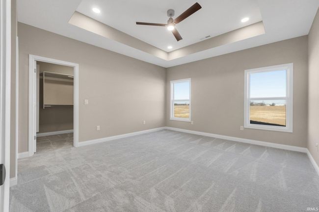 6711 W Division Line Rd, House other with 4 bedrooms, 4 bathrooms and null parking in Delphi IN | Image 27
