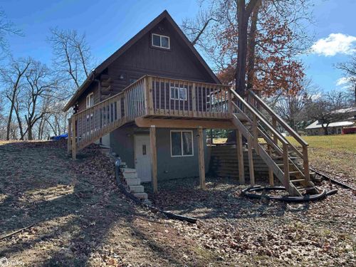 4312 Shady Lane Dr, Brooklyn, IA, 52211-9415 | Card Image