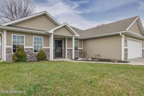 15429 Allegiance Ave Avenue, Ashland, MO, 65010 | Card Image