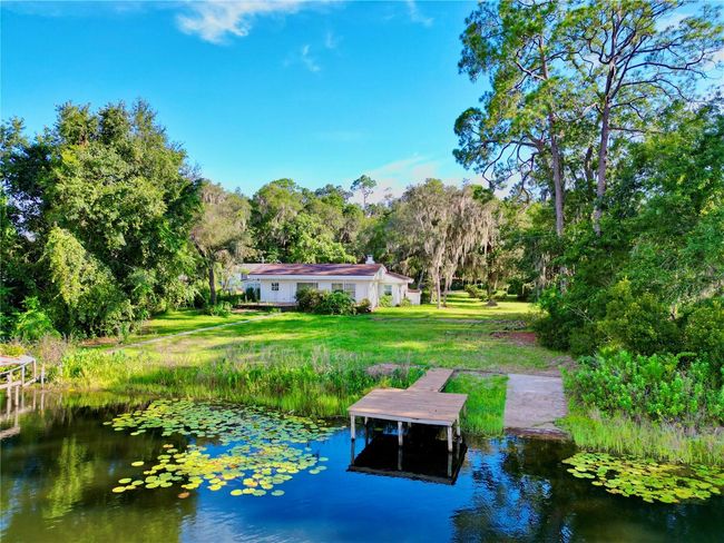 145 Depot Rd, House other with 3 bedrooms, 2 bathrooms and null parking in HAWTHORNE FL | Image 61