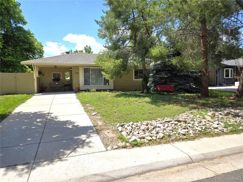 1245 S Forest St, Denver, CO, 80246-3222 | Card Image