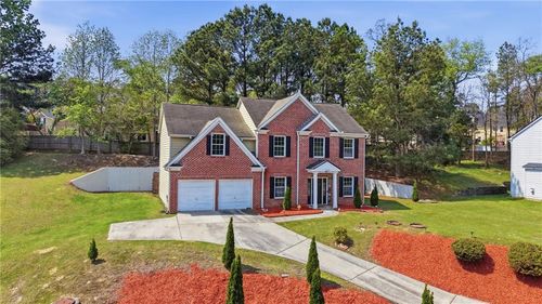949 Tumlin Trce, Lawrenceville, GA, 30045-7040 | Card Image
