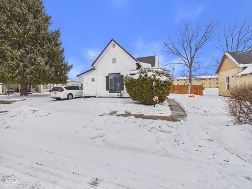 908 Cottage Ave, Anderson, IN, 46012-4045 | Card Image