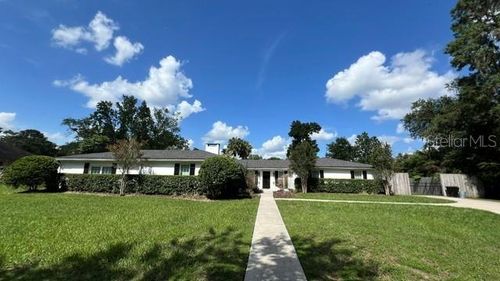 1117 Nw 51st Ter, GAINESVILLE, FL, 32605-4421 | Card Image
