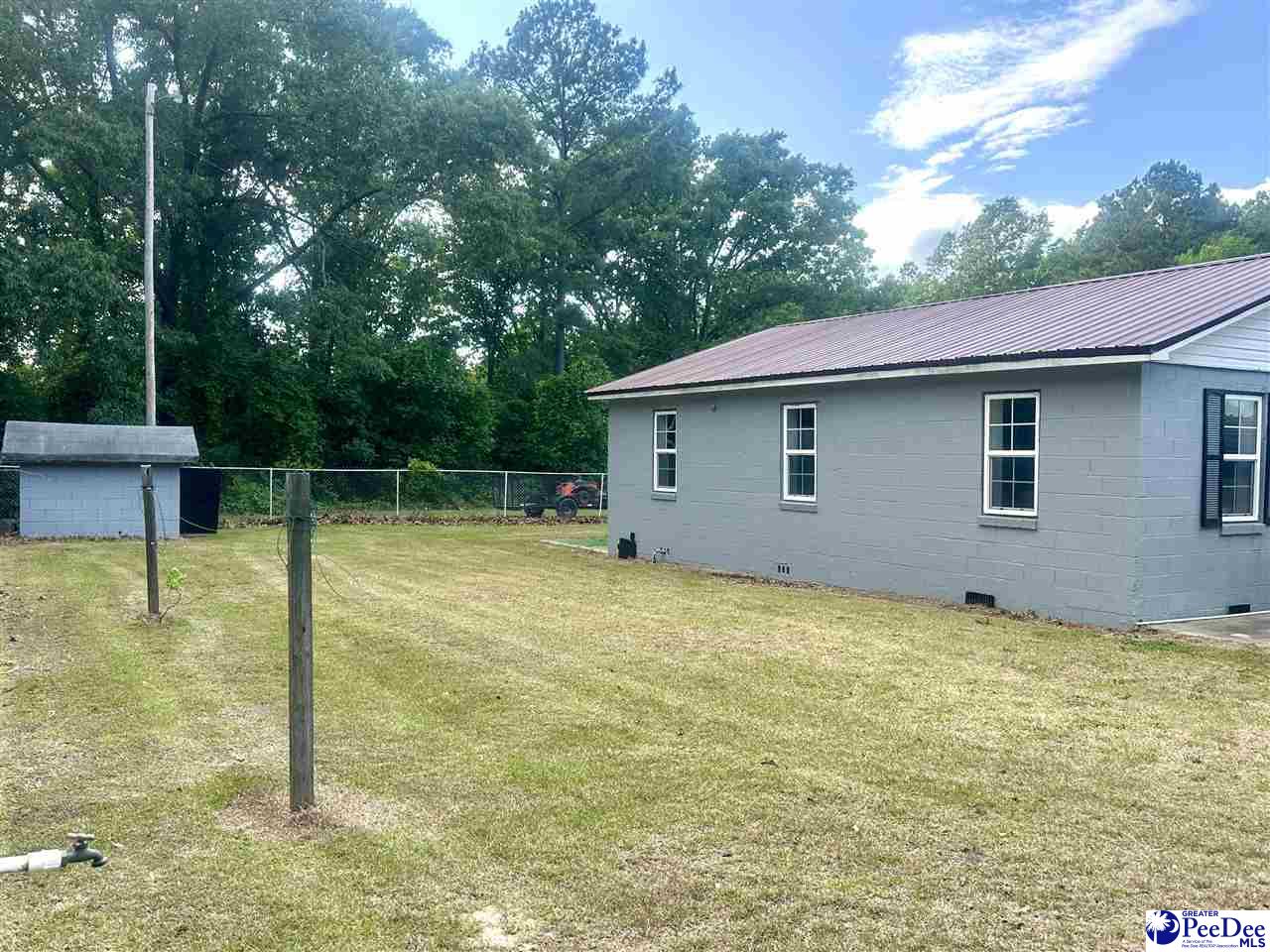 Residential in Bennettsville 4