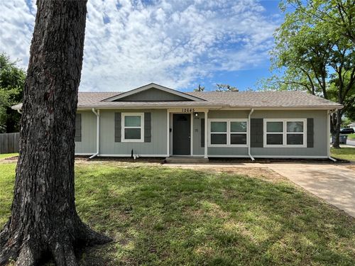 12645 Hallum St, Dallas, TX, 75243-1857 | Card Image