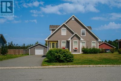 88 Rowsell Blvd, House other with 4 bedrooms, 3 bathrooms and null parking in Gander NL | Image 2