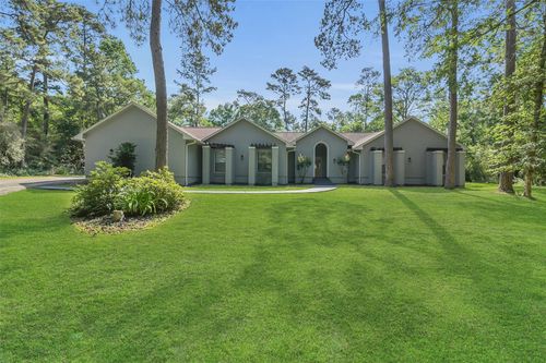 44 Lake Forest Cir, Conroe, TX, 77384-3108 | Card Image